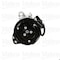 Valeo 02-03 Dodge Dakota-Durango New Compressor, 10000684 10000684 - alternate 5